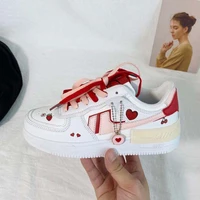 2021 high quality factory sale fashion best sell new women flats shoes leather vintage casual shoes winter autumn sneaker