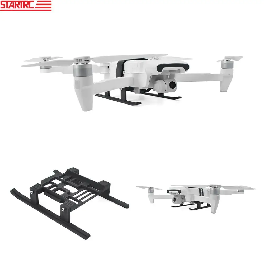 

STARTRC FIMI X8SE 2020 Landing Gear Landing Skid Expansion Accessories For FIMI X8SE 2020 version Camera Drone