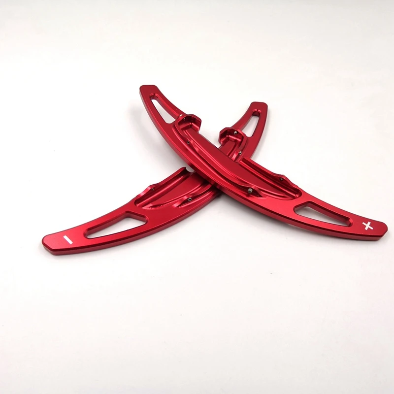 Расширители весла из алюминиевого сплава подходят для BMW M2 M3 M4 M5 M6 X5M | Автомобили и