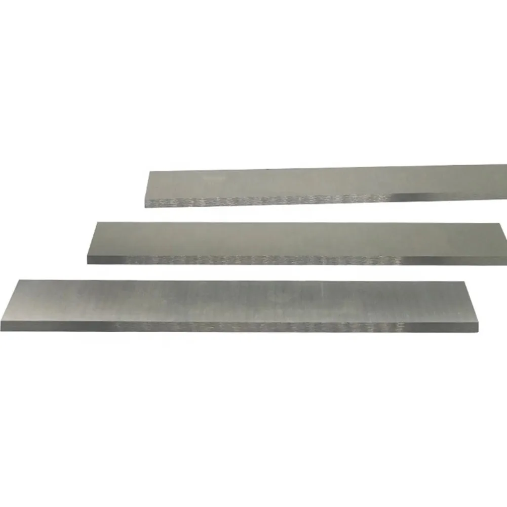 

200*25*3mm 3pcs Blades Blade High Speed Steel Universal Woodworking Cheap