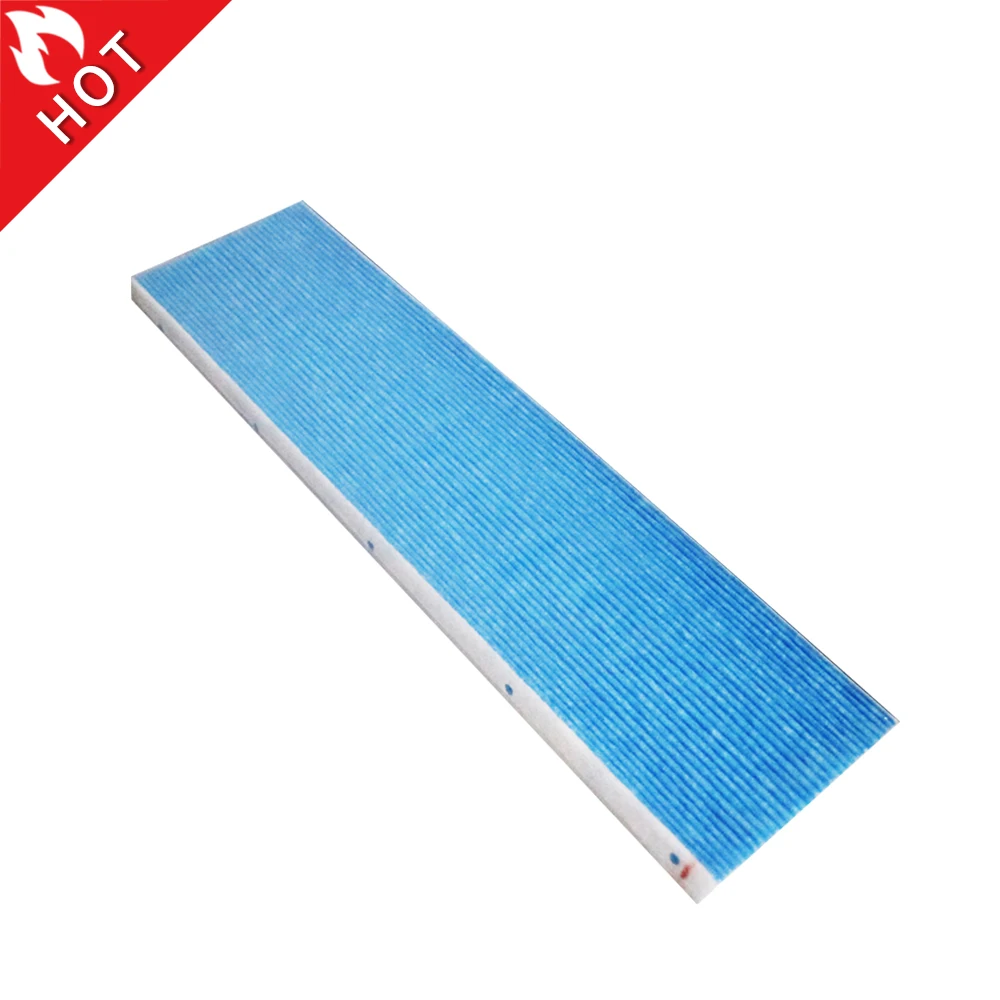 Фильтр для очистителя воздуха DaiKin MC70KMV2 series MC70KMV2N MC70KMV2R MC70KMV2A MC70KMV2K MC709MV2|Запчасти