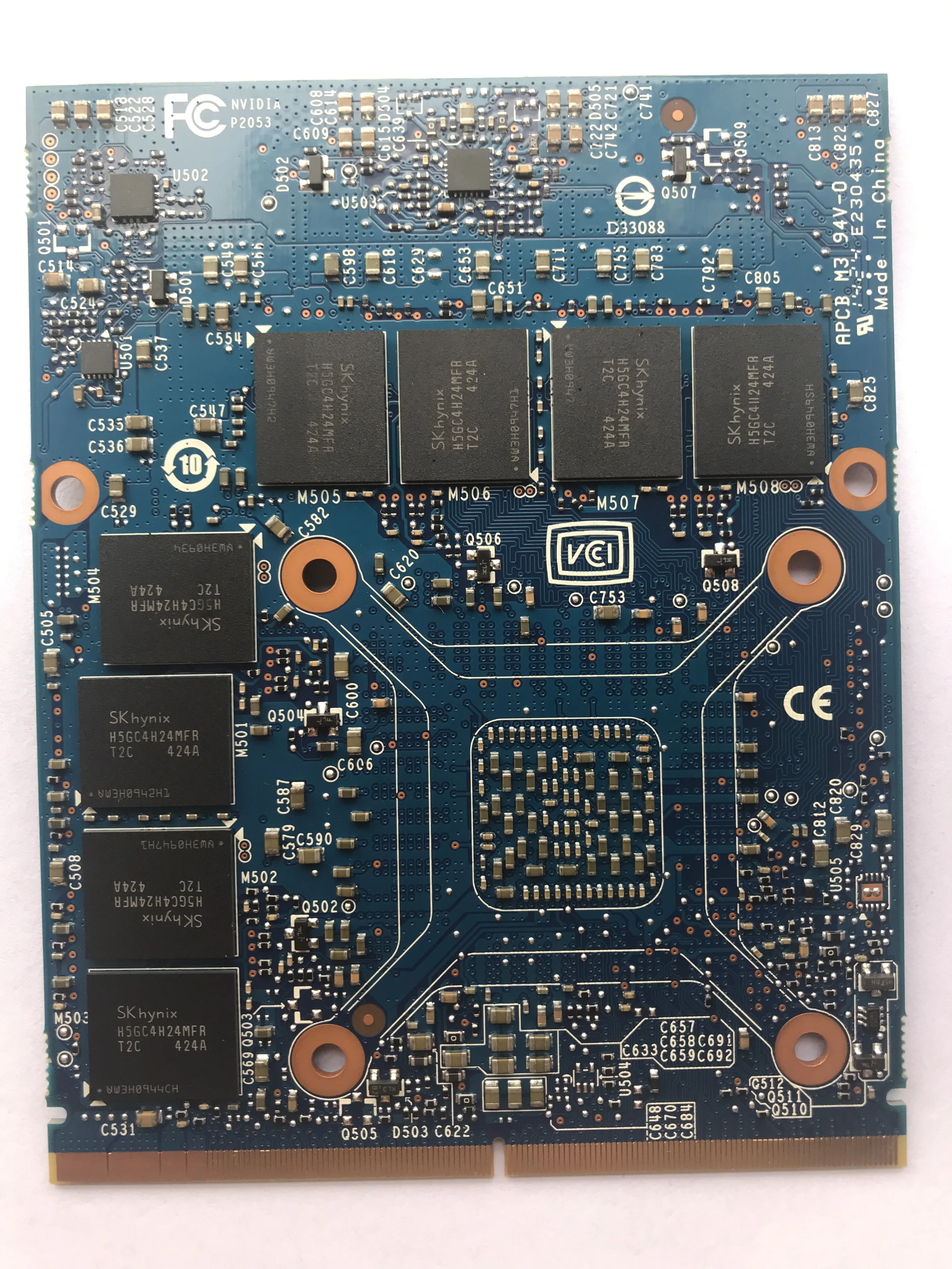 оригинальный n15e gx a2 gtx 880m gtx880m 8 гб графи
