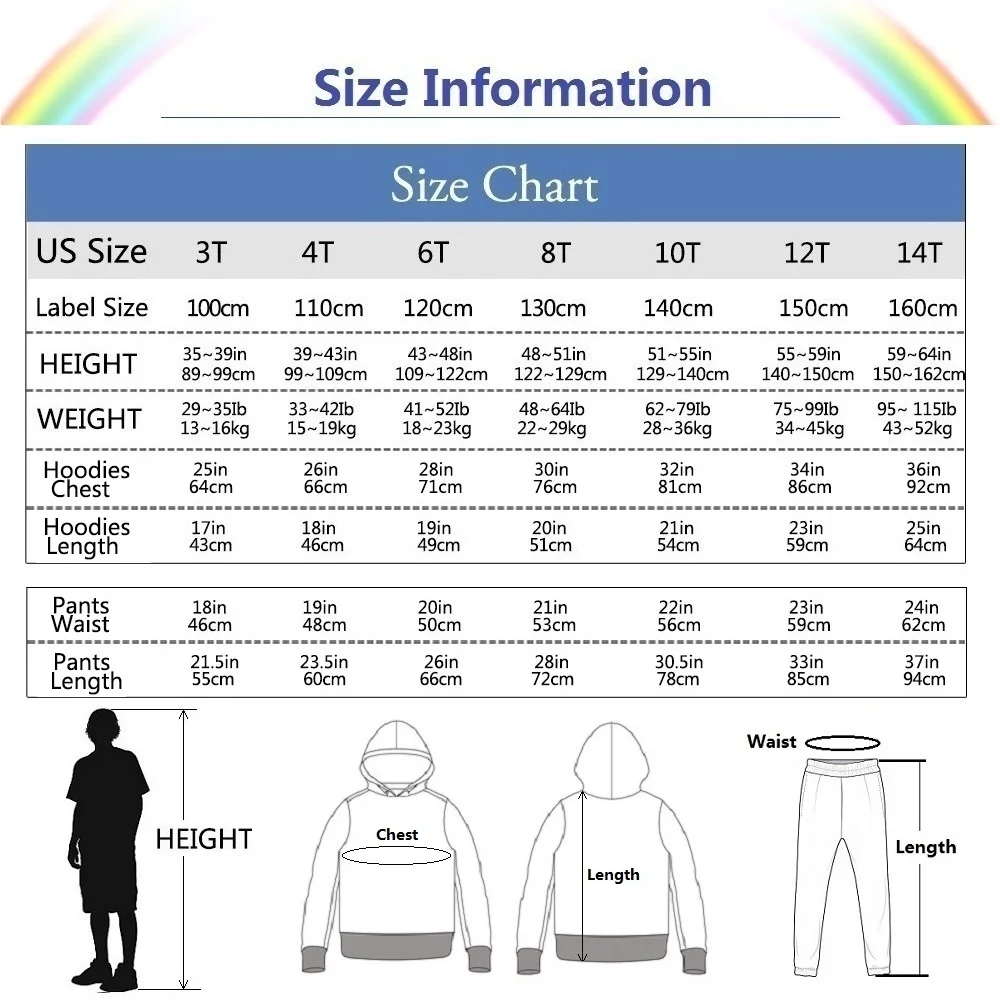 

Children Sweatshirt Cartoon Boy Anime Hoodie Autumn Cotton Kid Coat Clothes Boys Print Pullover