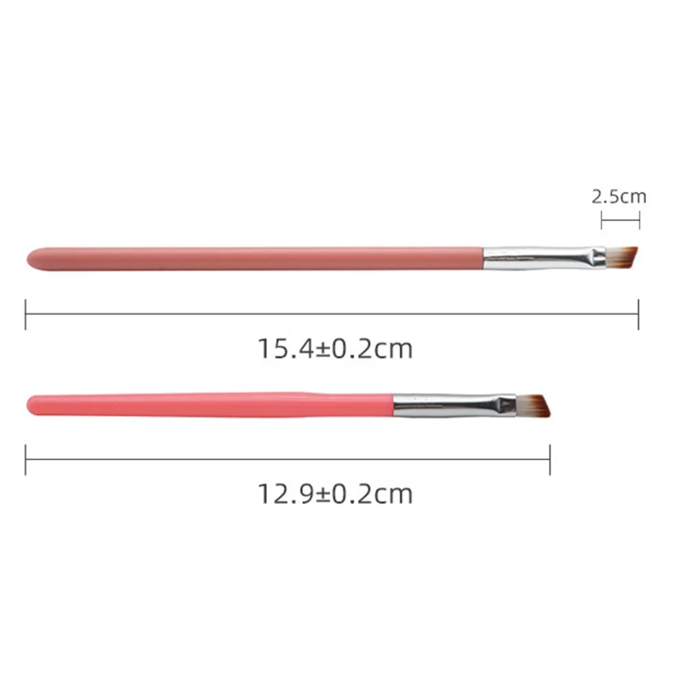 Pro 10 шт. набор кистей для макияжа Инструменты Профессиональные мраморные тени век