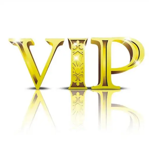 

Transparent VIP