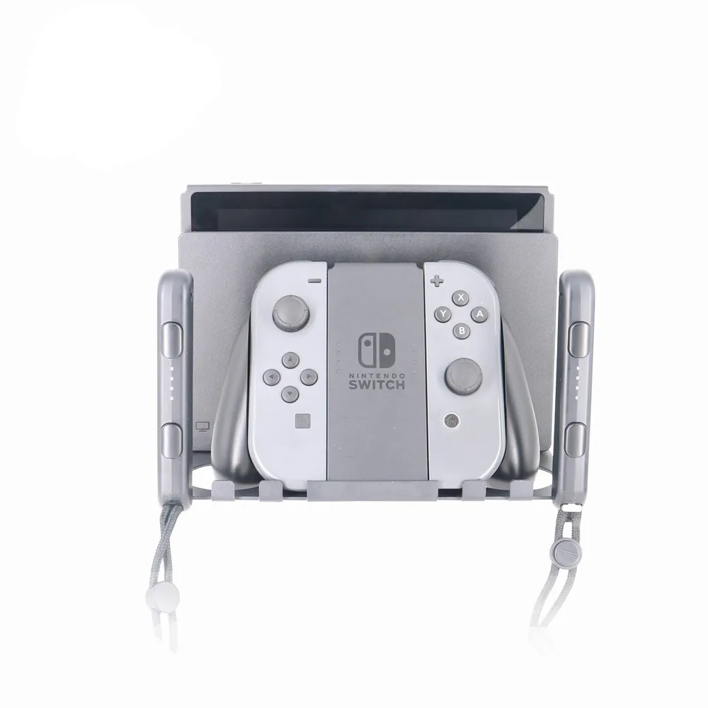 2018 железная настенная подставка держатель висящая Опора Колыбель кронштейн для