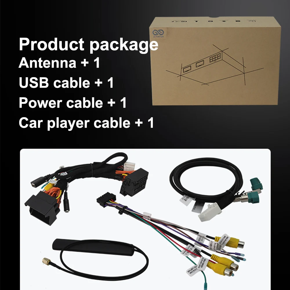 

Wireless Apple CarPlay for Porsche 2010-2016 PCM 3.1 Android Auto Cayenne Macan Cayman Panamera Boxster 718 991 911 Car play