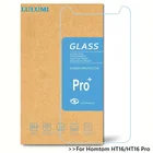 Закаленное стекло для Homtom Ht16 Ht16S, Homtom Ht16 Pro Homtom 9H 2.5D, стекло для чехол с защитной пленкой для экрана Ht 16 Pro