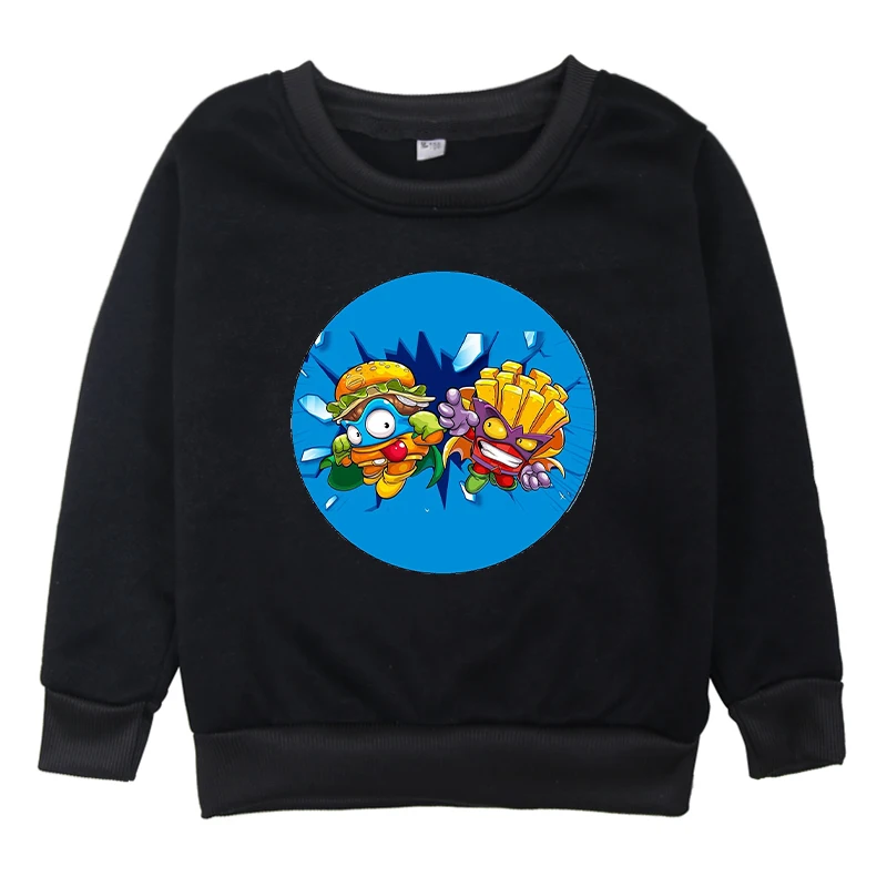 

Hoodies & Sweatshirts