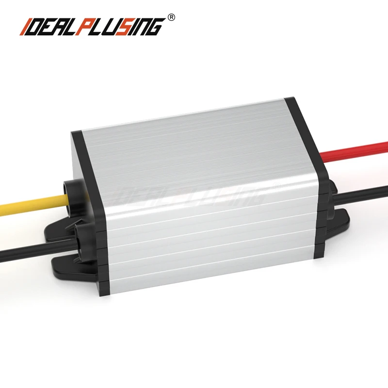 Заводская цена лидер продаж постоянный ток преобразователь от 24 В до 12