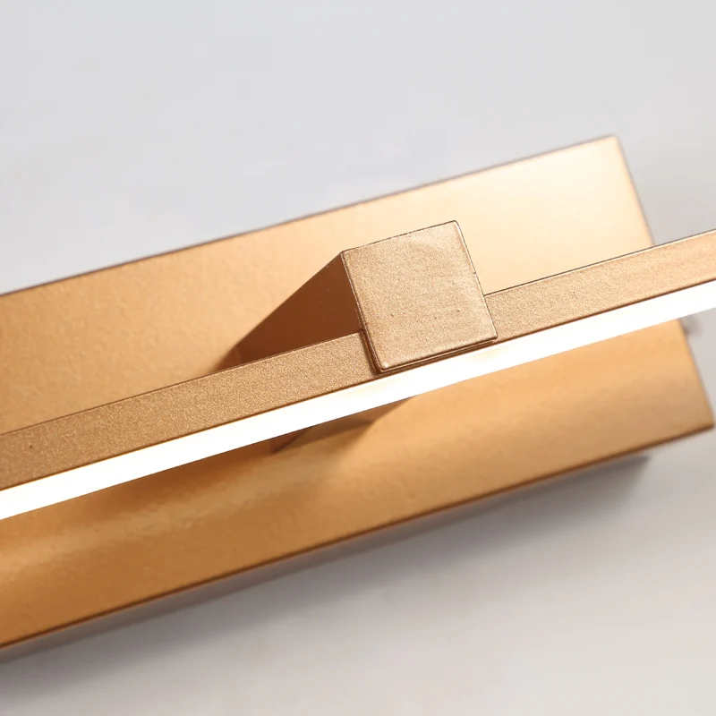 

Hot sale LED wall Lamp AC220V/110V Acrylic Wall Mini Style Warm White/Cool White LED Wall Lamps