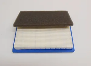 Воздушный фильтр FH381V для KAWASAKI FH430V John Deere Gravely, предварительный фильтр из пены 11013-7017 11013-7016 MIU10999 531308157