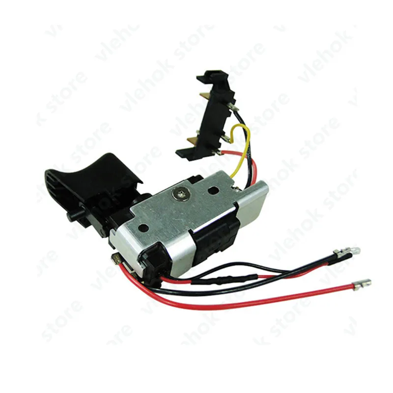 Переключатель N391669 N319241 для DeWALT DCD710 DCD700 DCD700CK2 DCD701 DCF805 DCD710S2 аксессуары
