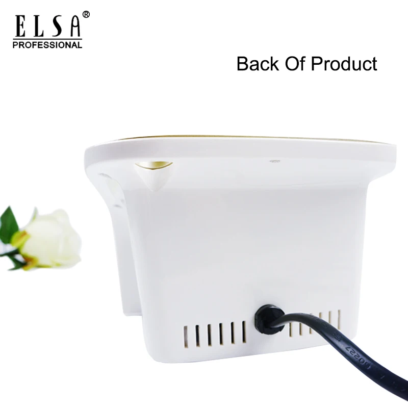 Электрический маникюрный набор 65 Вт профессиональная дрель для ногтей контроль