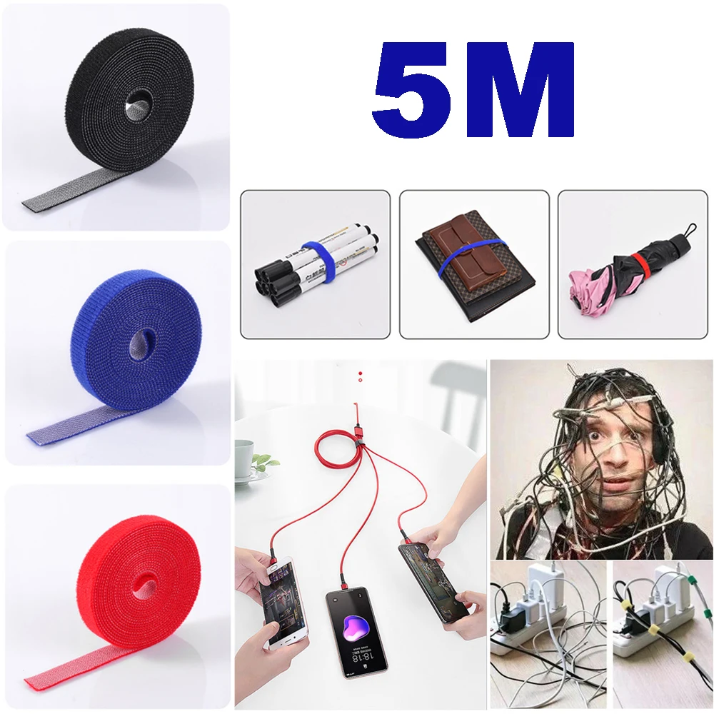 

USB-устройство для сматывания кабеля, 5 метров