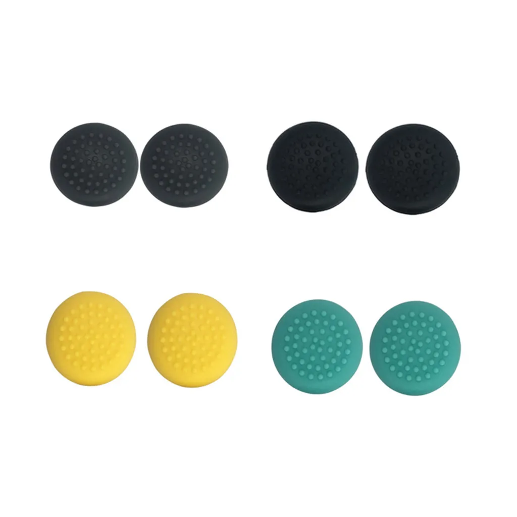 Силиконовый нескользящий чехол для джойстика Nintendo Switch Lite S мини-контроллеры 8 шт. |