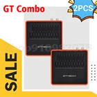 2 шт. GTMEDIA GT COMBO Android 9.0 TV BOX DVB-SS2S2X TT2CableISDBT Amlogic S905X3 4K 2,4G5G Wifi BT4.1 AVS + HEVC