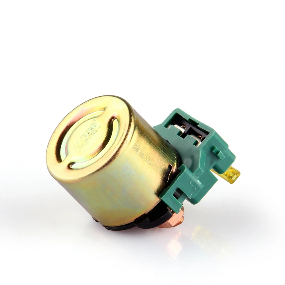 

NEW Starter Relay Solenoid 12V For Honda VT500 VT600 VT1100 VT 500 600 1100