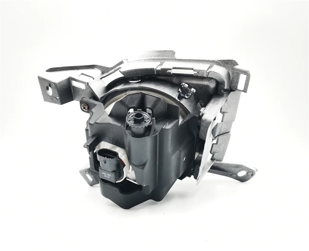 CSCSNL 1 пара противотумансветильник для Toyota Land Cruiser FJ200 LC200 2012 2013 2014 2015 передняя