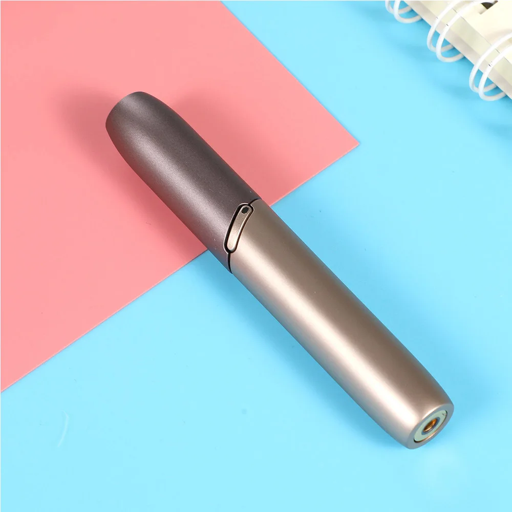 Мундштук алюминиевый защитный чехол для IQOS 3 0 запасная часть Внешний аксессуары