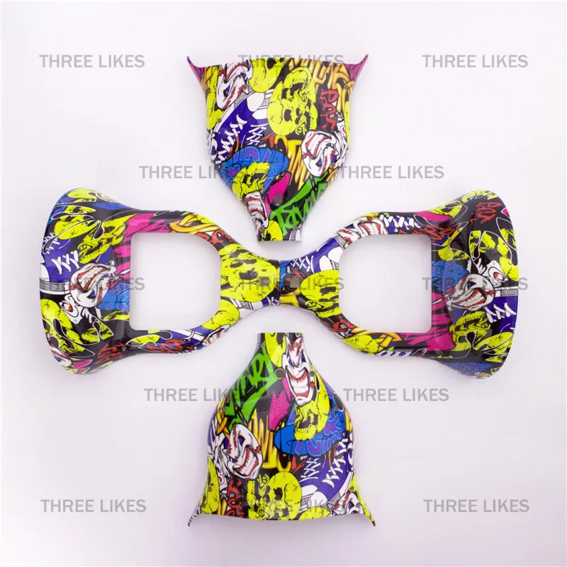 Чехол с пластиковой крышкой на воздушной подушке 10 дюймов желтые аксессуары для 2