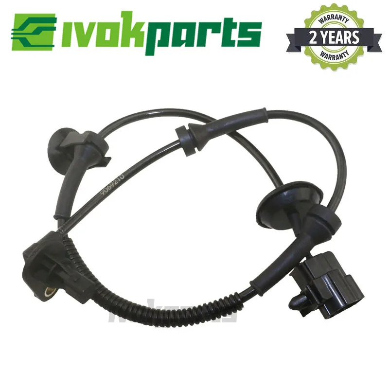 4 pcs A Set Front Rear Left & Right ABS Wheel Speed Sensor For Chevy Chevrolet Sail 9069210 9069211 9013122 90799350 90799349 |