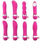 Секс-шоп, волшебная палочка, AV-палочка, вибратор для точки G, секс-игрушки для взрослых для женщин, пар, мастурбация, Стимулятор клитора, интимные изделия 2021