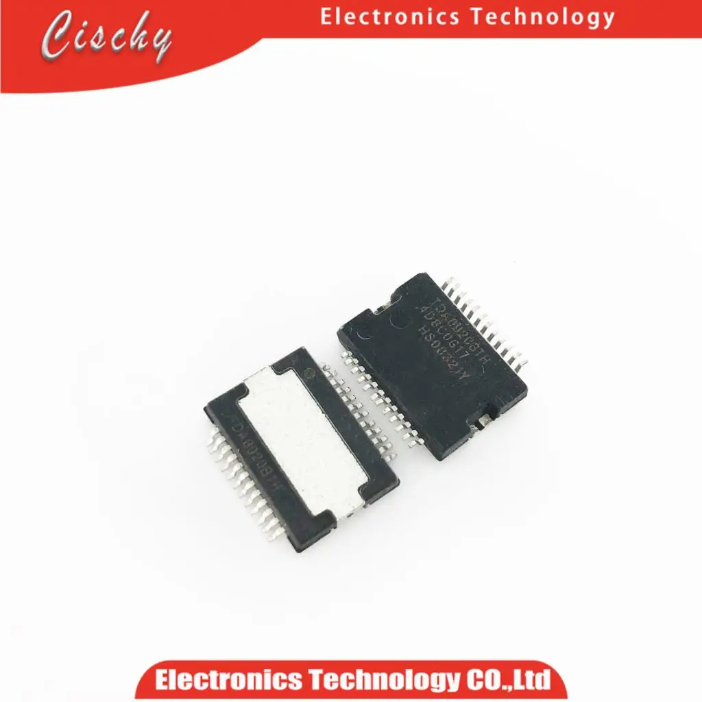 1 шт. TDA8920BTH SOP36 TDA8920 SMD SOP новый и оригинальный IC | Электронные компоненты