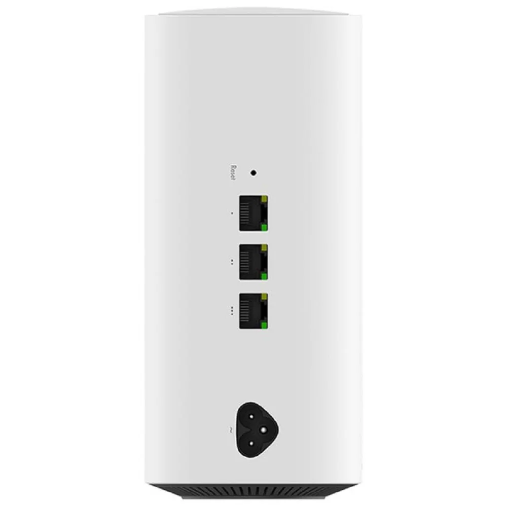 Оригинальный роутер Xiaomi Mi сетчатый 2 4 5 ГГц Wi-Fi высокоскоростной 4-ядерный