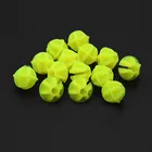 36 шт., пластиковые разноцветные велосипедные спицы