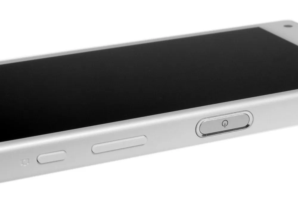 Sony Xperia Z5 Compact E5823 разблокирован 4,6 дюймов 2 Гб ОЗУ 32 Гб ПЗУ четырехъядерный телефон nfc