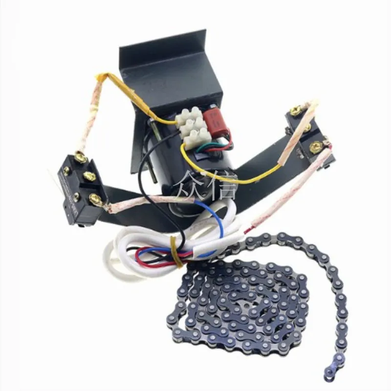 Инкубатор промышленный с поворотным механизмом 220 В 100 см|Двигатель переменного