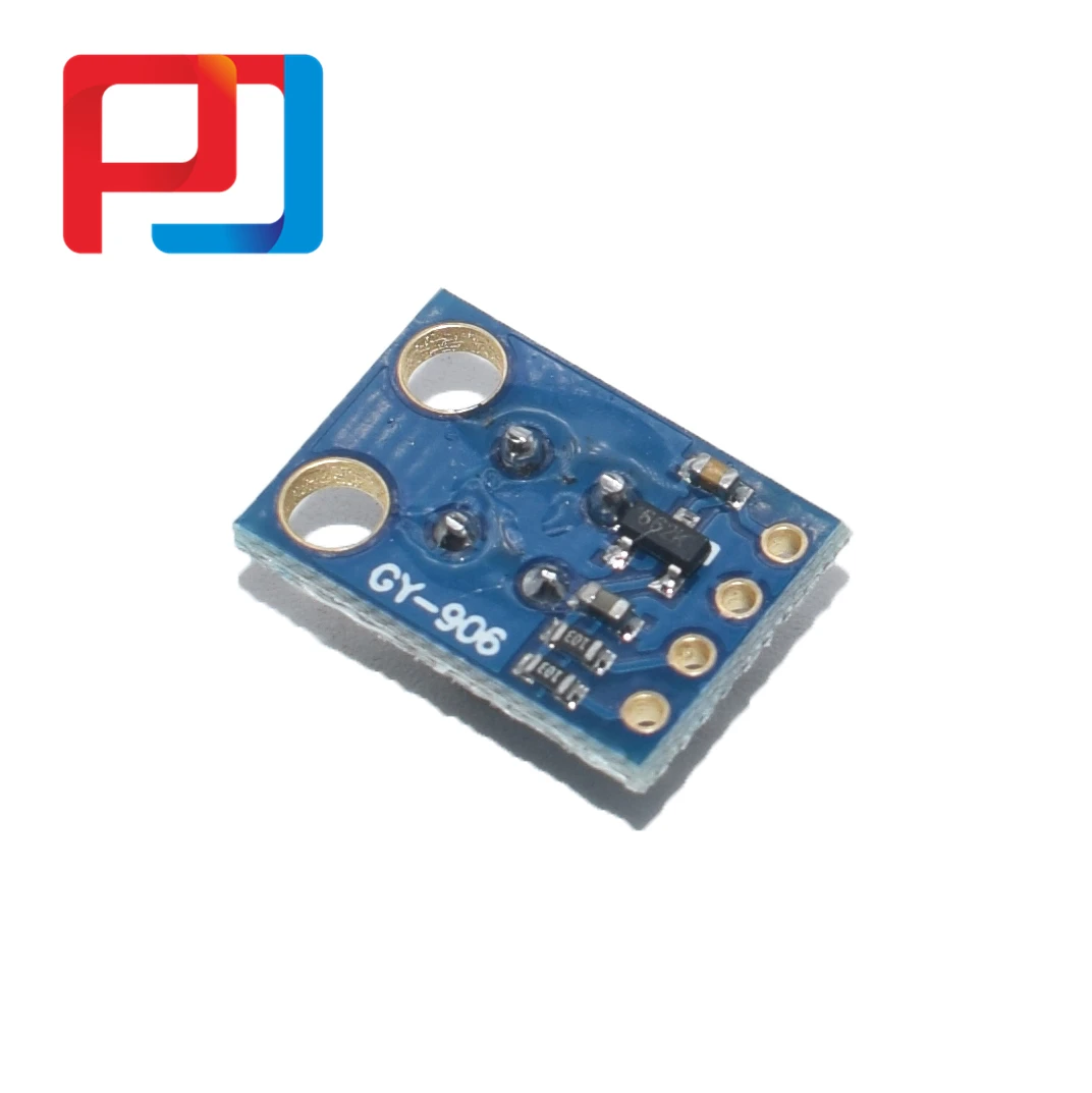 5 шт. беспроводные инфракрасные датчики температуры|Соединители| |