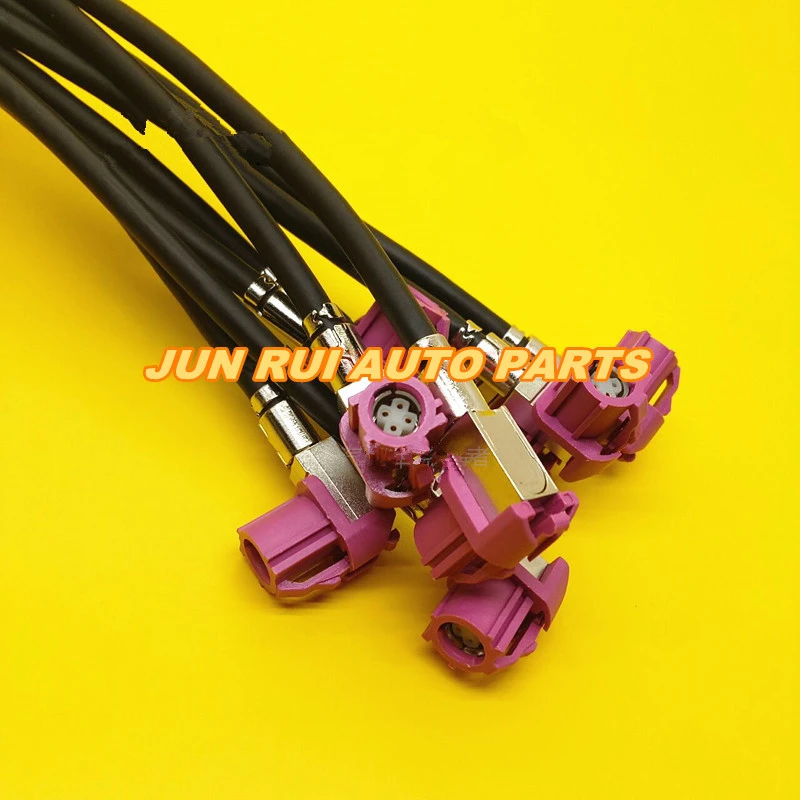 

EVO host USB NBT CIC LVDS Wire For BMW