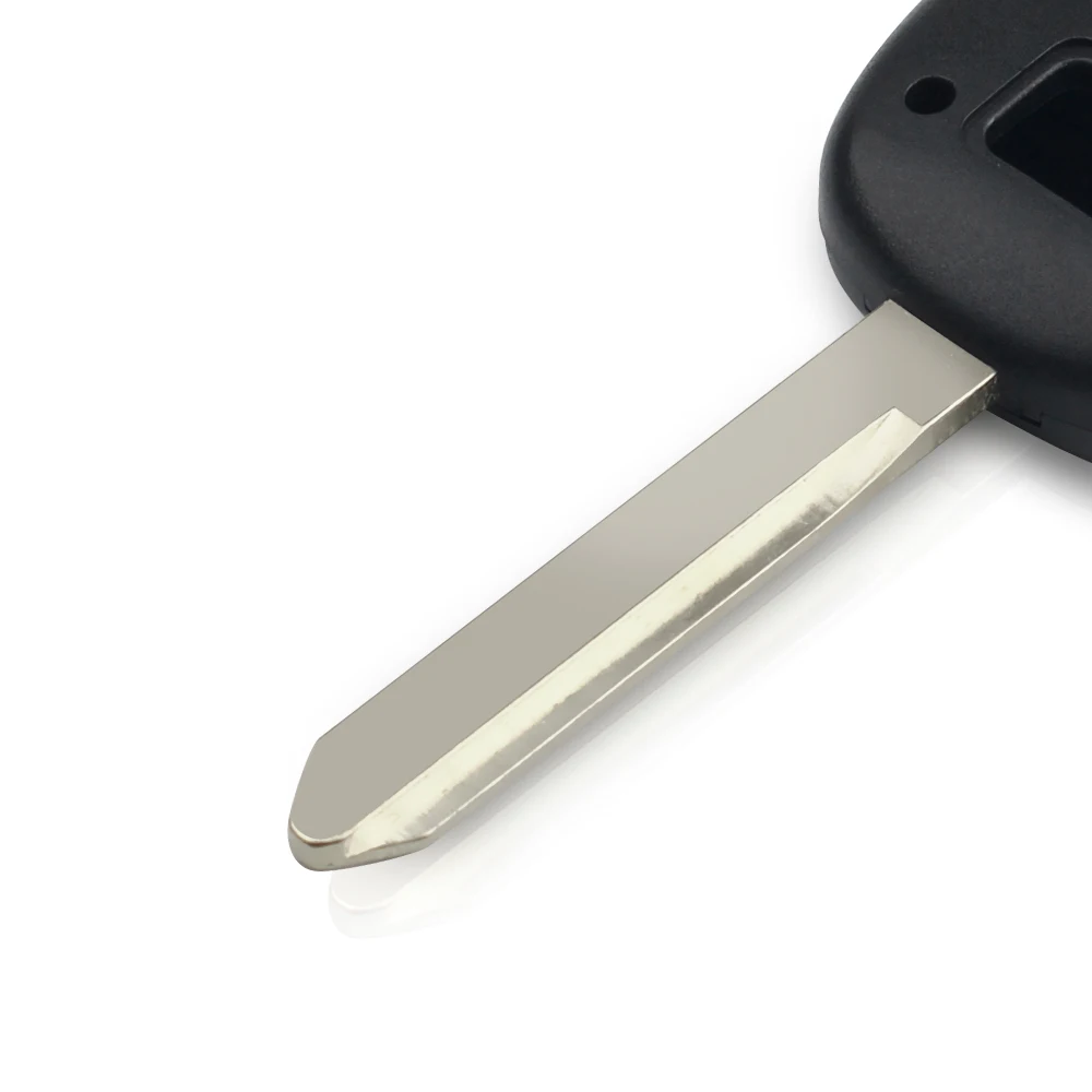Пульт дистанционного управления KEYYOU TOY47 чехол для ключей с 2 кнопками Toyota Yaris Carina