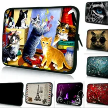 7 13.3 14 15.4 15.6 17 17.3 inch Notebook Laptop Sleeve Bag Case Carrying Handle Bag For Macbook Dell HP ASUS Lenovo