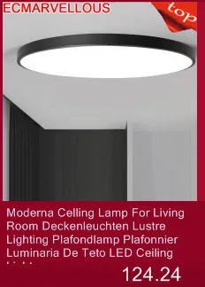 Лампа для гостиной лампа с плафоном Sufitowe Plafon Luminaria Lampada Lampara Techo Plafondlamp Plafonnier потолочный светильник