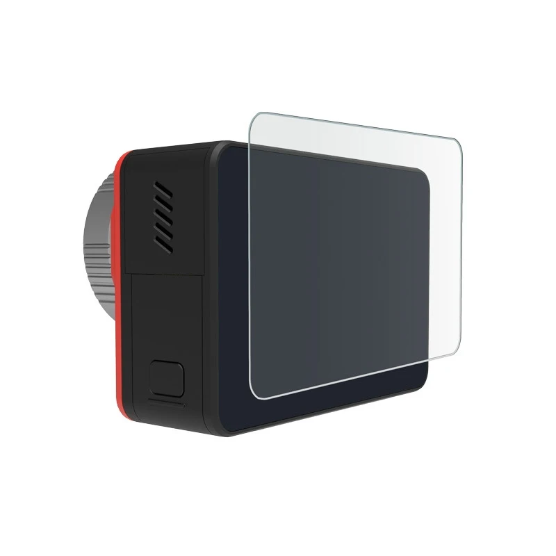 ЖК-дисплей экран дисплея защитная пленка, стекло протектор Защитная крышка для спортивной экшн-камеры SJCAM SJ10 Pro 4K экшн Спортивная Камера SJ10PRO чехол