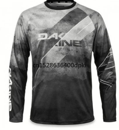 

2020 Moto motocross jersey maillot ciclismo hombre dh downhill jersey off road Mountain spexcec clycling long sleeve mtb Jersey