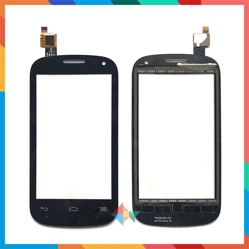 Высококачественный сенсорный экран 4 0 дюйма для Alcatel One Touch Pop C2 OT4032 4032A 4032D