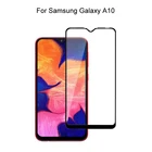 Для Samsung Galaxy A10 полное покрытие 0,26 мм защитное закаленное стекло для Samsung Galaxy A10 стекло