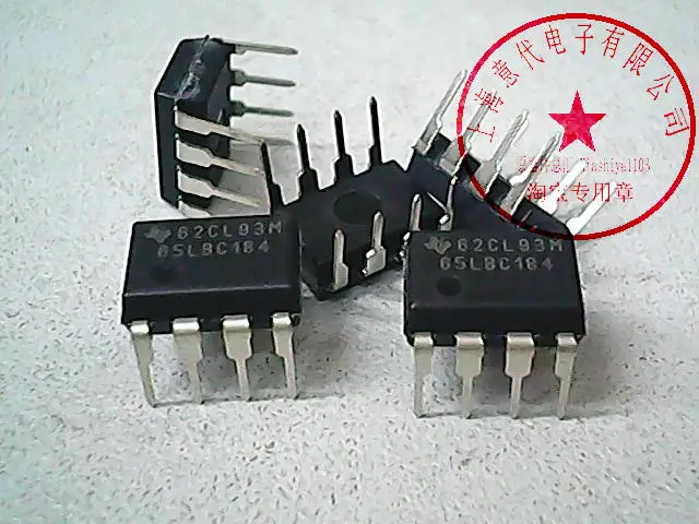 

5pcs SN65LBC184P 75LBC184