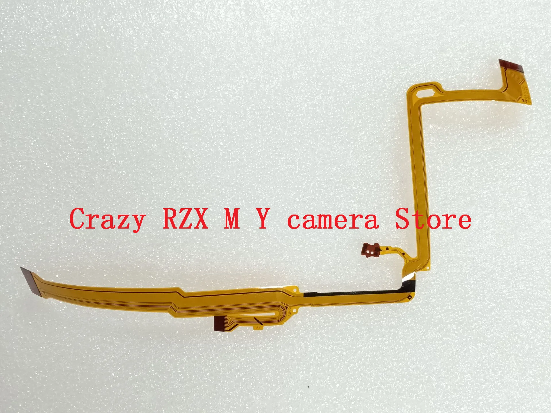 Новый гибкий кабель для ЖК-дисплея Panasonic DMC-FZ1000 FZ1000 Leica V-Lux Typ 114 Запчасти цифровой