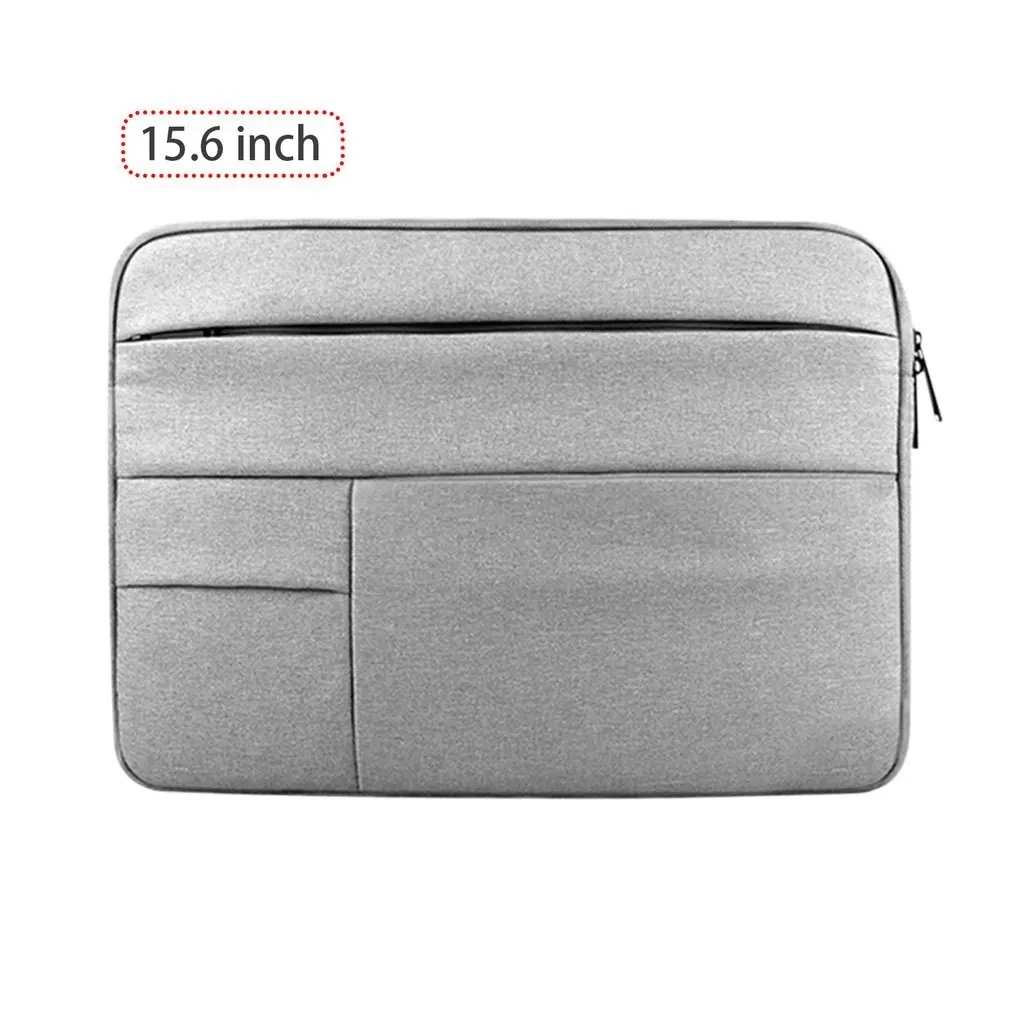 Чехол сумка для ноутбука чехол MacBook Dell hp acer lenovo 11 6 12 13 14 15 дюймов