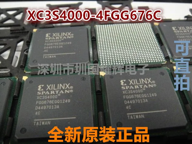 

XC3S4000-4FGG676C XC3S4000-4FGG676I ,