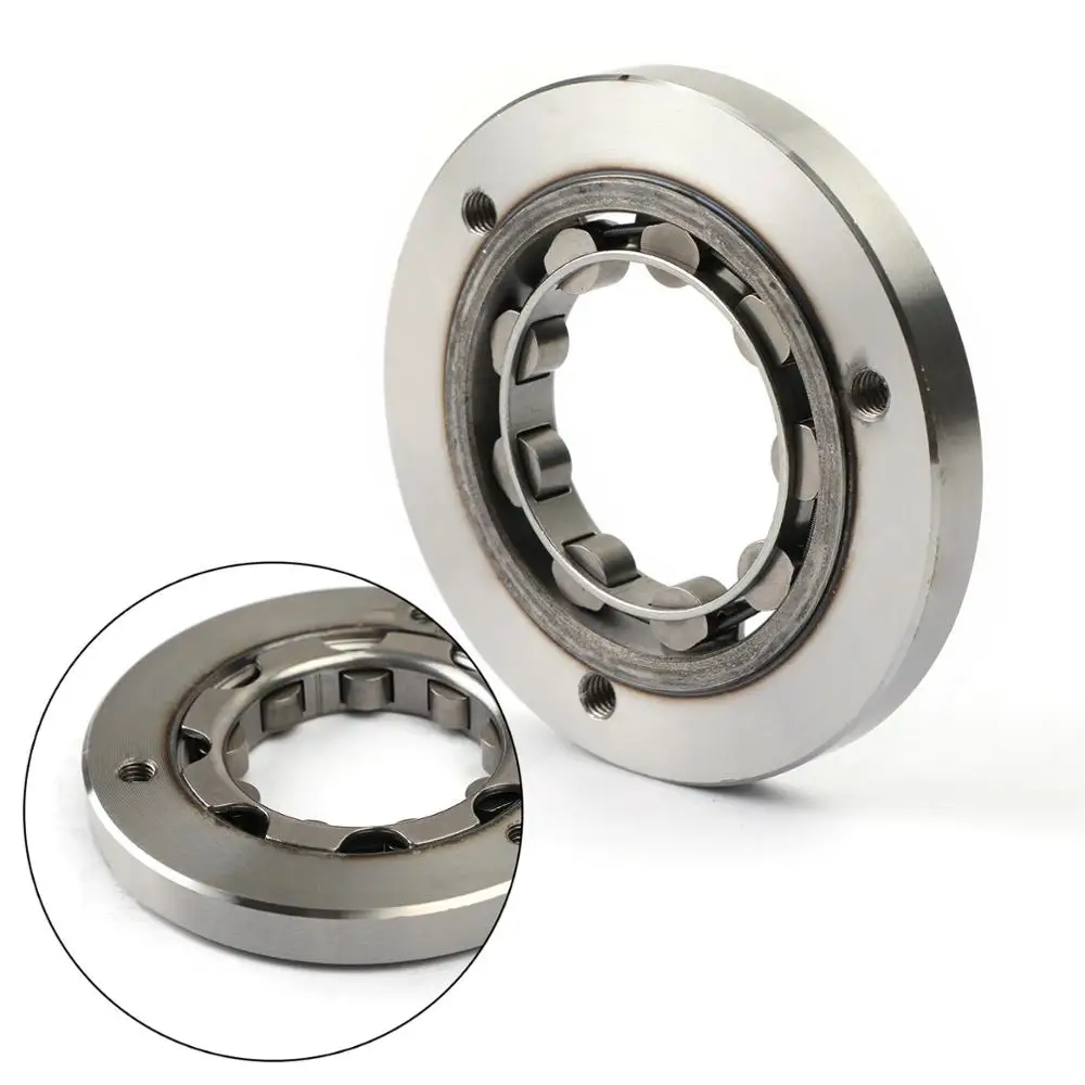 

Topteng для Kawasaki KLX140 KLX125S KLX140S KLX150S KLX 140 13193-0005 односторонний подшипник Sprag стартер сцепление запчасти для мотоцикла