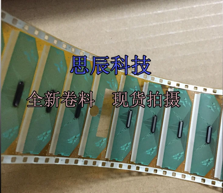 (2 шт.) 100% оригинальная новая электронная табличка флэш-строка модель MT3128VD |