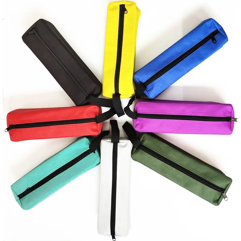 Водонепроницаемый инструмент сумка для хранения ткань Оксфорд Холст Органайзер