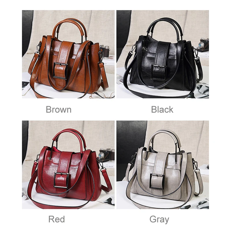 YOUSE сумки через плечо для женщин 2020 сумка женская кожаная с клапаном дешевые