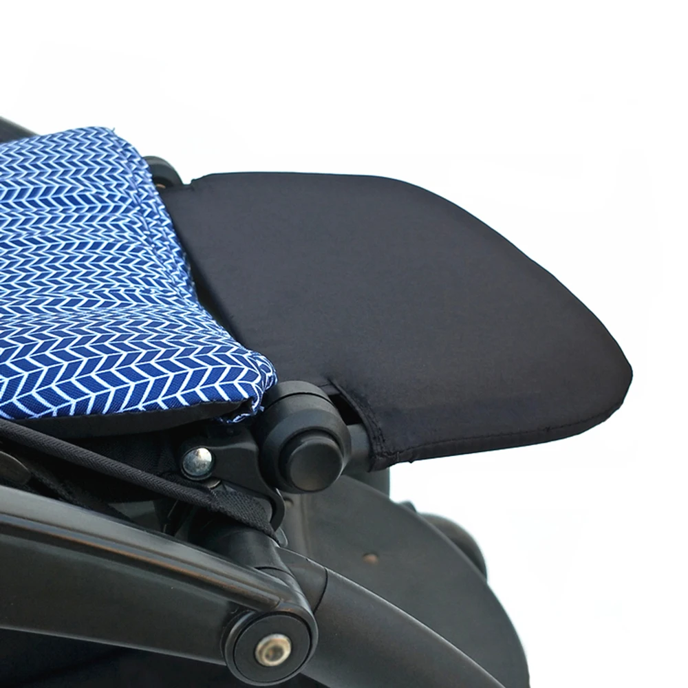 Подлокотник для детской коляски babyyoya удлинитель ног 21 см|yoya stroller armrest|stroller armrestbebek